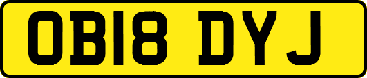 OB18DYJ