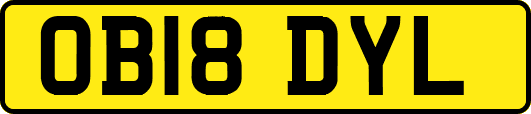 OB18DYL