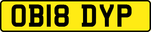 OB18DYP