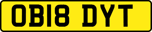 OB18DYT