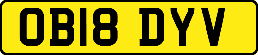 OB18DYV