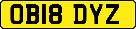 OB18DYZ