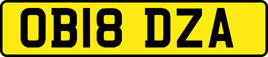 OB18DZA