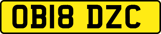 OB18DZC
