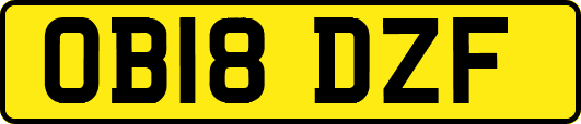 OB18DZF