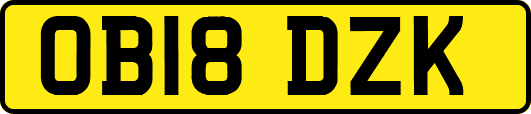 OB18DZK