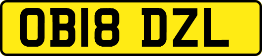 OB18DZL