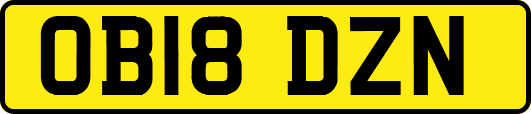 OB18DZN