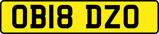 OB18DZO
