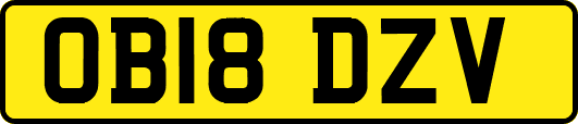 OB18DZV