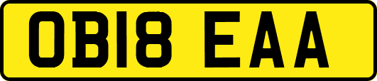 OB18EAA