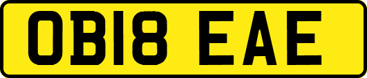 OB18EAE