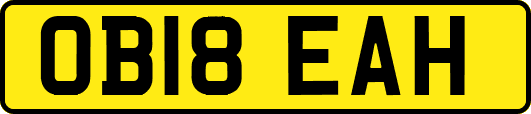 OB18EAH