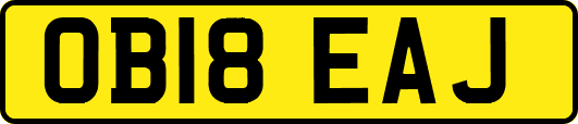 OB18EAJ