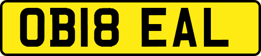 OB18EAL