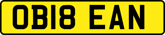 OB18EAN