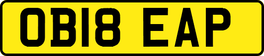 OB18EAP