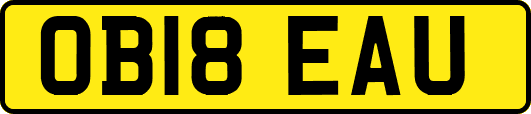 OB18EAU