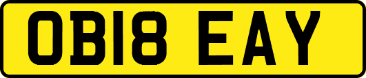 OB18EAY