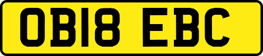 OB18EBC