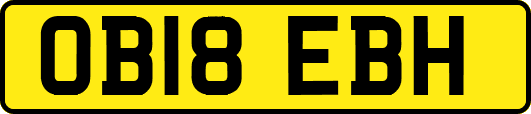 OB18EBH