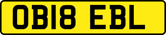 OB18EBL