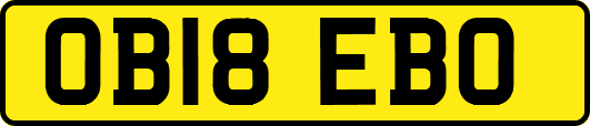 OB18EBO