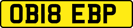 OB18EBP