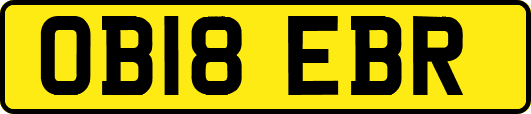 OB18EBR
