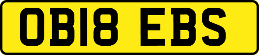 OB18EBS