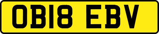 OB18EBV