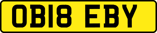 OB18EBY