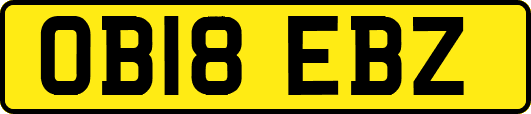 OB18EBZ