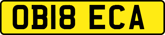 OB18ECA