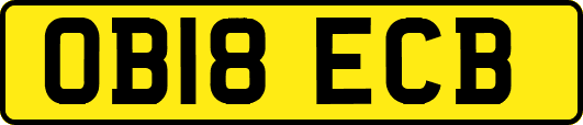 OB18ECB