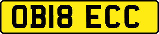 OB18ECC