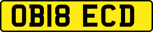 OB18ECD