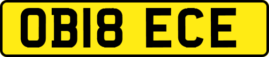 OB18ECE