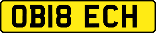 OB18ECH