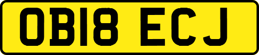 OB18ECJ