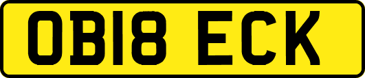 OB18ECK