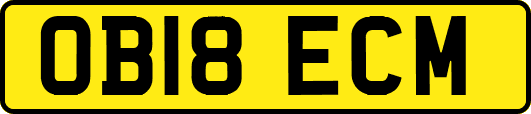 OB18ECM