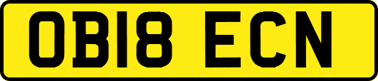 OB18ECN