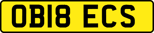 OB18ECS
