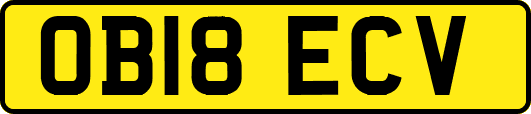 OB18ECV