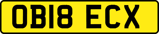 OB18ECX