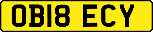 OB18ECY