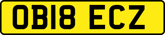 OB18ECZ