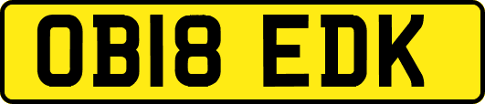 OB18EDK