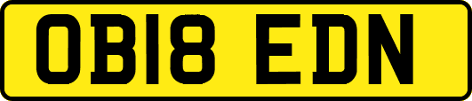 OB18EDN